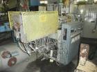 Used- Welding Engineers Twin Screw Extruder. Model HT0.8