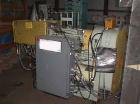 Used- Welding Engineers Twin Screw Extruder. Model HT0.8