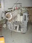 Used- Welding Engineers Twin Screw Extruder. Model HT0.8