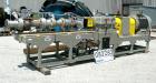 USED: Welding Engineers twin screw extruder. 50 mm (2