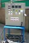 USED: Welding Engineers twin screw extruder. 50 mm (2