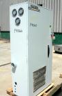 USED: Welding Engineers twin screw extruder. 50 mm (2