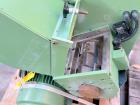 Pre-Owned Rapid 1521 Lab Granulator – 2.2?kW, 3-Phase, Compact R&D Granulator