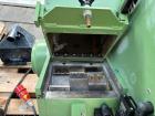 Pre-Owned Rapid 1521 Lab Granulator – 2.2?kW, 3-Phase, Compact R&D Granulator