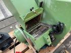 Pre-Owned Rapid 1521 Lab Granulator – 2.2?kW, 3-Phase, Compact R&D Granulator