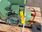 Pre-Owned Rapid 1521 Lab Granulator – 2.2?kW, 3-Phase, Compact R&D Granulator