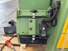 Pre-Owned Rapid 1521 Lab Granulator – 2.2?kW, 3-Phase, Compact R&D Granulator