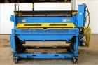 Used Wysong 72