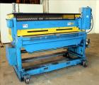 Used Wysong 72