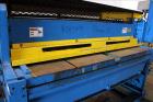 Used Wysong 72