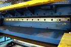Used Wysong 72