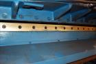 Used Wysong 72