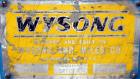 Used Wysong 72