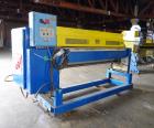 Used Davis Standard (Famco) Shear, Model P-1496WG
