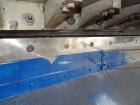 Used Davis Standard (Famco) Shear, Model P-1496WG