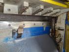Used Davis Standard (Famco) Shear, Model P-1496WG