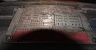 Used Davis Standard (Famco) Shear, Model P-1496WG
