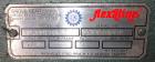 Used- Davis Standard (Famco) Shear, Model P-1496WG