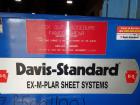 Used- Davis Standard (Famco) Shear, Model P-1496WG
