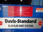 Used Davis Standard (Famco) Shear, Model P-1496WG