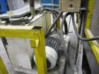 Used 1997 Roeqco model HS 115-54-148D guillotine cutter, 54
