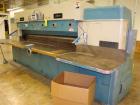 Used Lawson Paper Trimmer, Model MPU110, 110