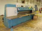 Used Lawson Paper Trimmer, Model MPU110, 110