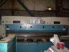 Used Lawson Paper Trimmer, Model MPU110, 110