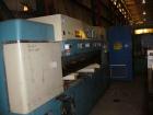 Used Lawson Paper Trimmer, Model MPU110, 110
