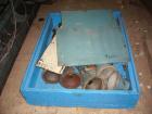 Used Lawson Paper Trimmer, Model MPU110, 110