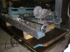 Used Lawson Paper Trimmer, Model MPU110, 110