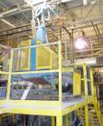Used Custom Fabricated Guillotine