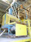 Used Custom Fabricated Guillotine