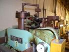 Used Morita Hydraulic Guillotine, Model ST2-12A.