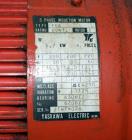 Used Morita Hydraulic Guillotine, Model ST2-12A.