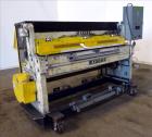 Used Wysong 72