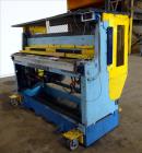 Used Wysong 72
