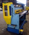 Used Wysong 72