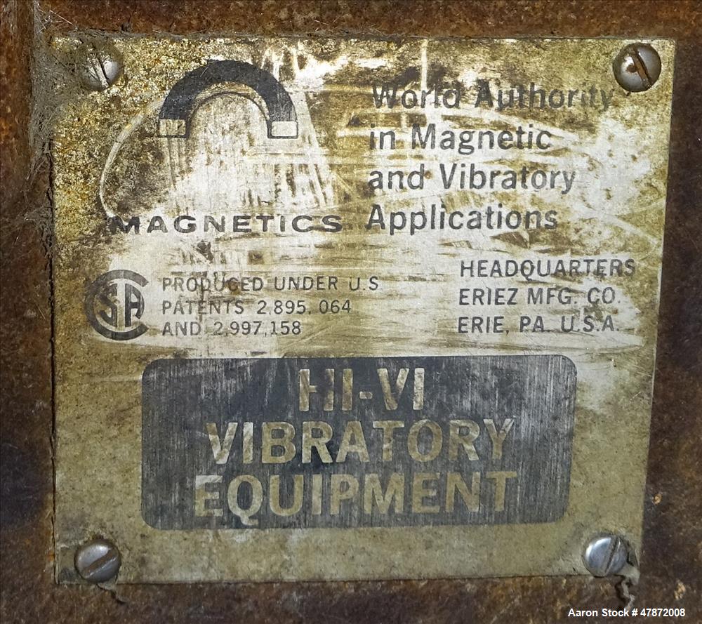 Used Brabender Loss-In-Weight (3) Component Feeding System. Consisting of (1) Brabender Screw feeder, model DDW-H33 (Missing hopper), (2) vibratory tray feeders, (3) weigh belt feeders, model 350G. I...