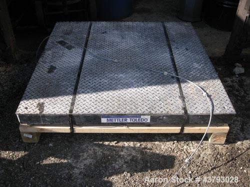 Used Dynamic Air Blender System