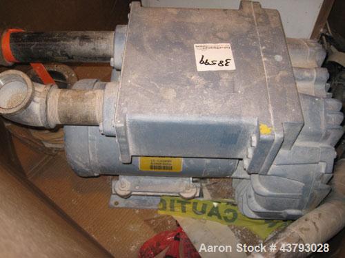 Used Dynamic Air Blender System