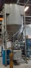 Used Vertical Mixer, 58