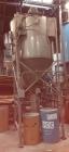 Used- Vertical Mixer, 58