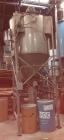 Used Vertical Mixer, 58