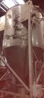 Used Vertical Mixer, 58