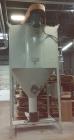 Used- Vertical Mixer, 71.5