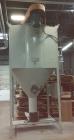 Used Vertical Mixer, 71.5