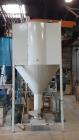 Used- Vertical Mixer, 71.5