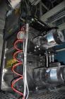 Used 6-Component Conair Gravimetric Blending System, Model GB 184X