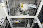 Used 6-Component Conair Gravimetric Blending System, Model GB 184X